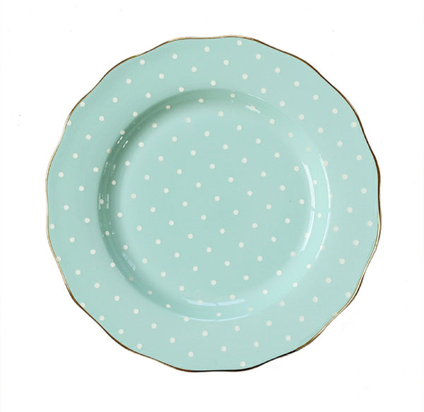 Lucca Plates