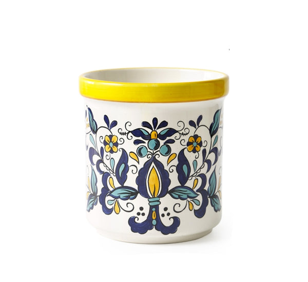Marrakesh Utensil Holder / Vase