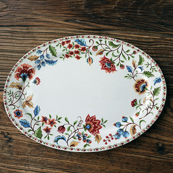 Kosovo Platter